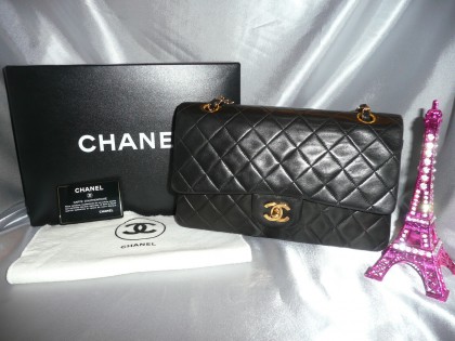 Sac Chanel Timeless