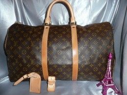 sac de voyage chic