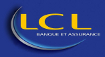 LCL banque